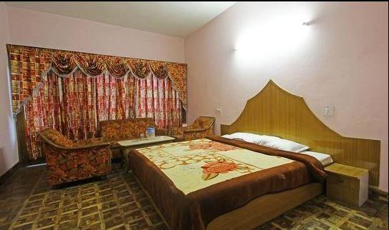 Nandini Palace Ξενοδοχείο Manāli Εξωτερικό φωτογραφία
